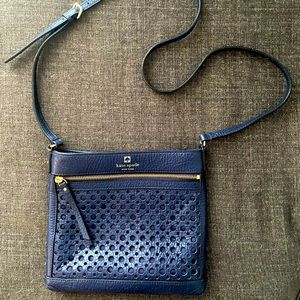 Kate spade cross body purse